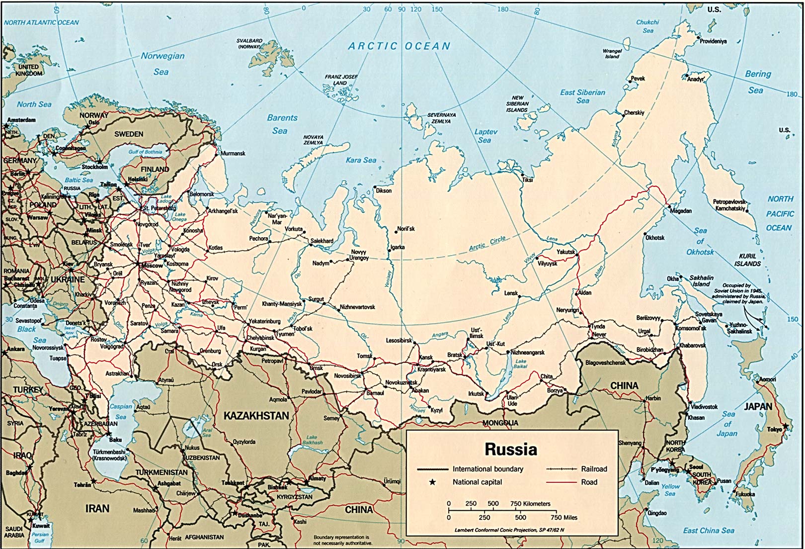 Russia